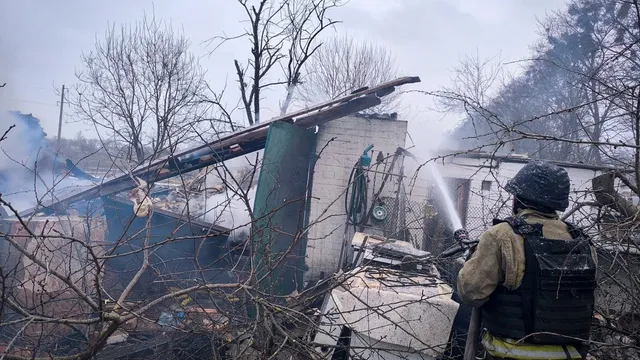 Ukraine and Russia engage in critical peace talks amid ongoing conflict