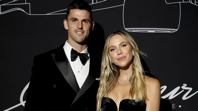 Scott Pendlebury"s new role hints at post-footy plans