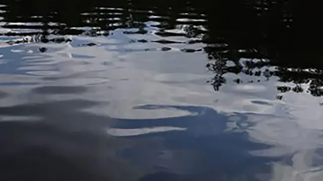 Tragic drowning of 5-year-old child in Lake Minnetonka