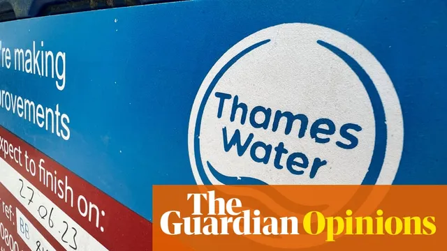Labour's Investors Summit: Defending UK Utilities Amid Thames Water Concerns