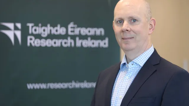 Irish Government invests €460m in new research centres