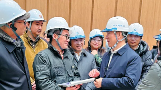 China Pavilion showcases sustainable innovation at Expo 2025 Osaka
