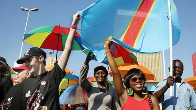 Africa Day demands justice and recognition on its 63rd anniversary