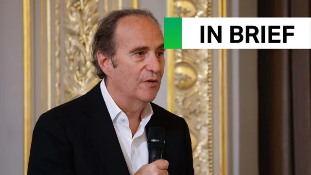 Xavier Niel joins ByteDance board, replacing Coatue’s Laffont