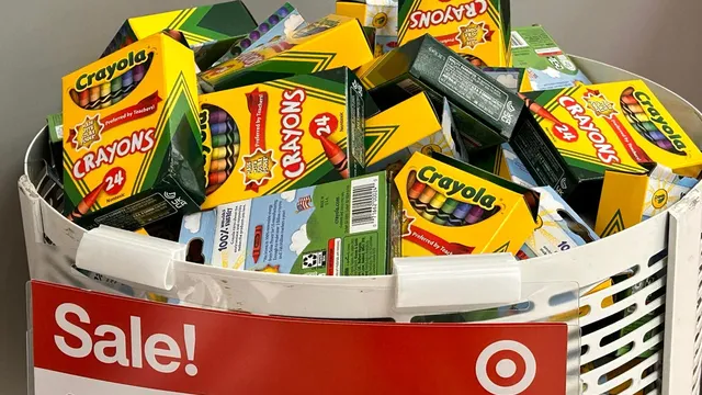 Walmart launches deals event with tech and back-to-school savings