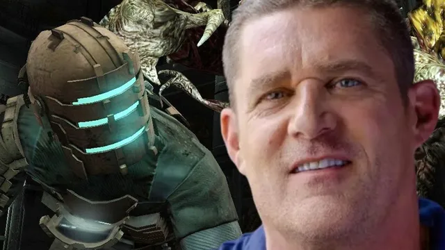 Glen Schofield retires after 35 years in game development