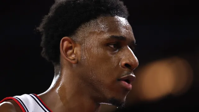 Tarris Reed Jr. nearly leaves UConn amid struggles with coach Dan Hurley