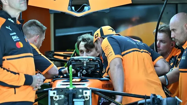 Aston Martin struggles as new car faces embarrassing preseason hurdles