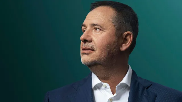 Samir Mane invests heavily in Albania's tourism sector