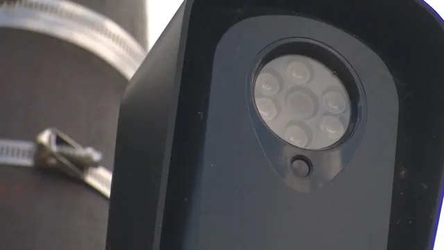 Three sheriff's office employees resign following camera audit scandal