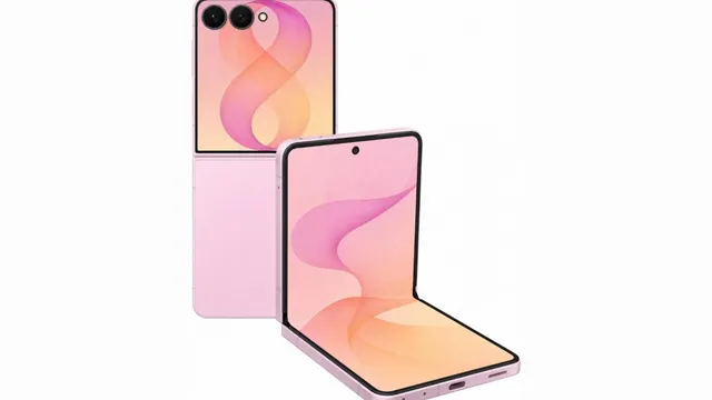 Samsung prepares to unveil Galaxy Z Flip 8 with minor upgrades