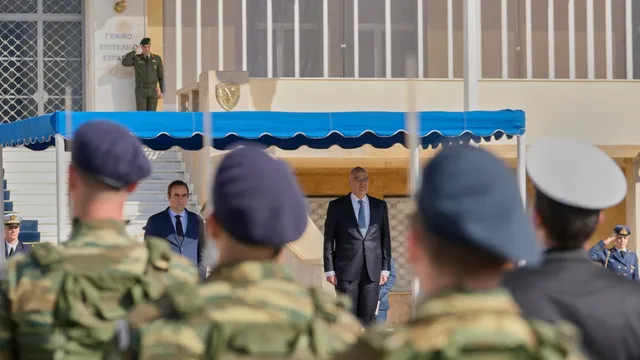 Greece bolsters military by purchasing anti-ship missiles from France