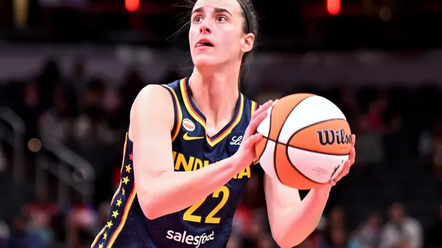 Caitlin Clark reaches 1,000 career points in WNBA history