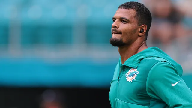 Jets acquire Minkah Fitzpatrick from Dolphins in major trade