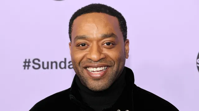 Chiwetel Ejiofor's New Movie 'Rob Peace' Debuts