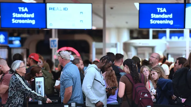 Airfares soaring as Iran conflict disrupts jet fuel supplies