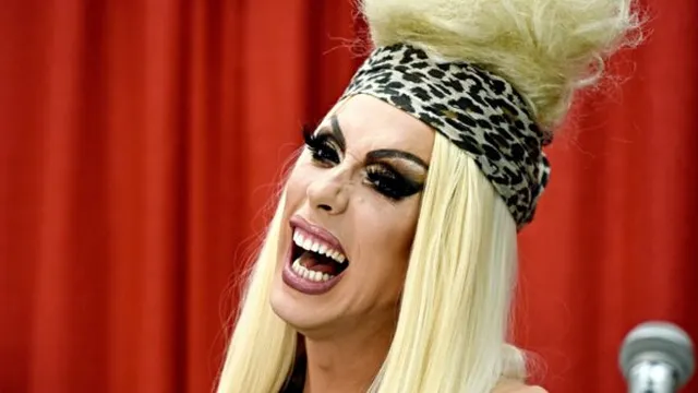 Alaska Thunderf**k 5000 calls ICE a terrorist organization at Pride event
