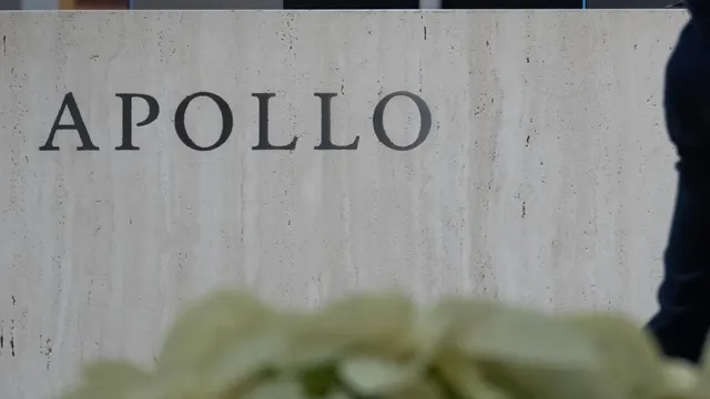 Apollo Global Management confirms major data breach affecting personal data