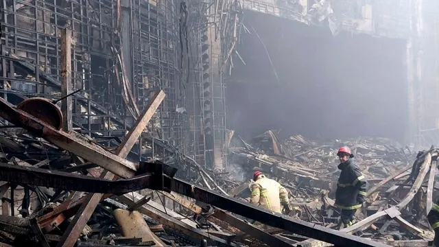 Islamic State reasserts itself with deadly attacks worldwide