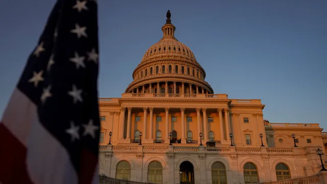 House votes to make daylight saving time permanent