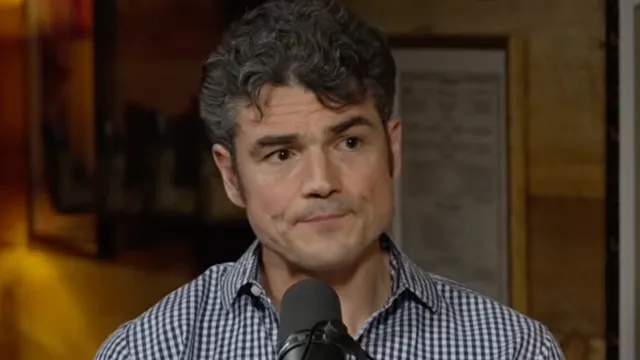 Joe Kent alleges obstruction in Charlie Kirk assassination investigation