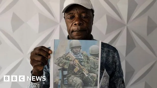 Russia agrees to end Kenyan recruitment for Ukraine war