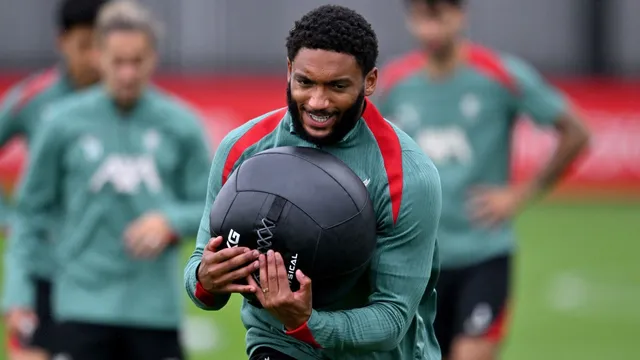 Joe Gomez Considers Future as Liverpool Squad Changes