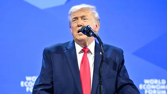 Trump accuses media of neglecting Minnesota corruption for ICE coverage