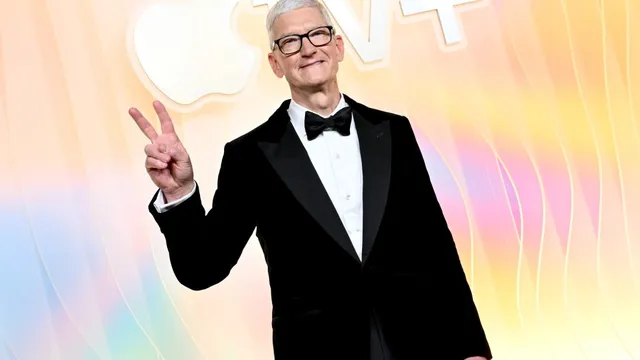 Tim Cook's pending departure triggers succession plans at Apple