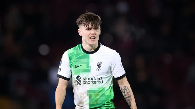Ben Doak shines in Middlesbrough's win over Stoke on debut