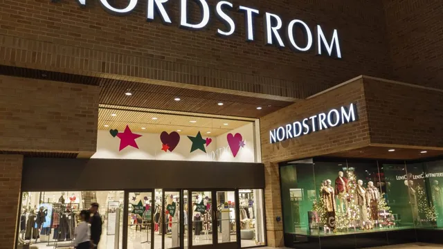 Nordstrom thrives while Saks Global faces bankruptcy challenges