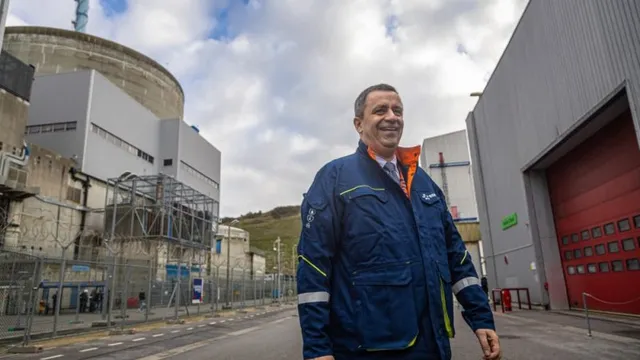 EDF Plans to Build Nuclear Reactors Faster