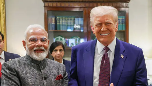India spends billions on Russian oil despite US sanctions