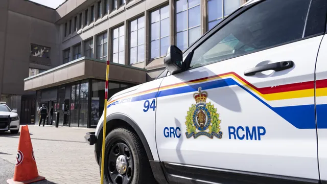 Quebec man arrested for posting hate speech against Jews
