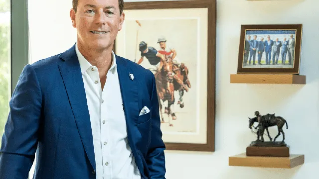 CEO prioritizes family time by leaving work at 5:30 p.m