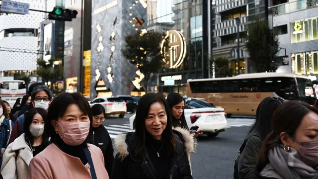 Flu outbreaks surge as new strain emerges in multiple countries