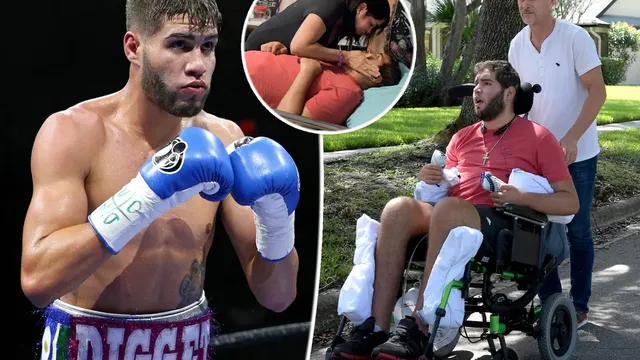 Prichard Colón dies after 11-year battle post-fight injury