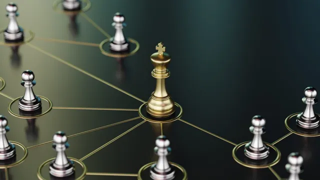 Companies must abandon outdated org charts to embrace innovation