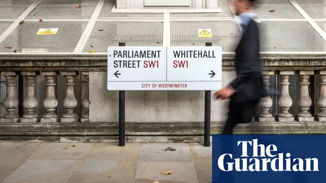 UK Cabinet Secretary Contenders: Who Will Lead Next?