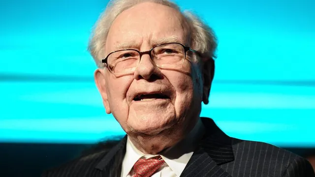 Greg Abel to lead Berkshire Hathaway as Warren Buffett steps back