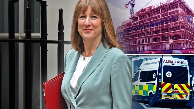 NHS funding increase insufficient to recover and reform services