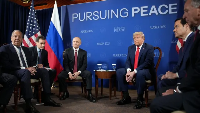 Russia vows retaliation against European military presence in Ukraine