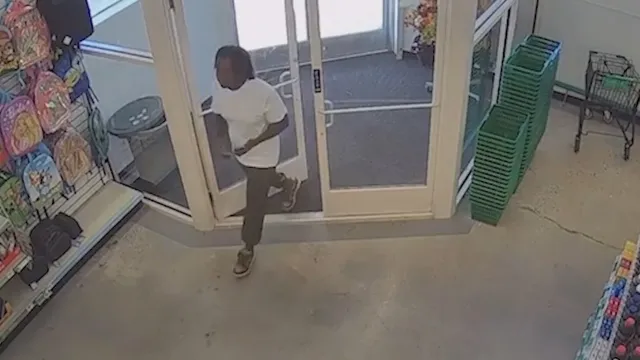 Police seek suspect after 12-year-old girl assaulted in Dollar Tree store