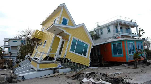 Hurricane Helene claims over 249 lives in disastrous 2024 season