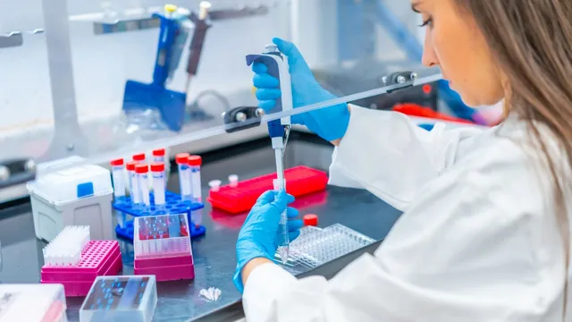 Eli Lilly's drug helps patients achieve drastic weight loss and pain relief