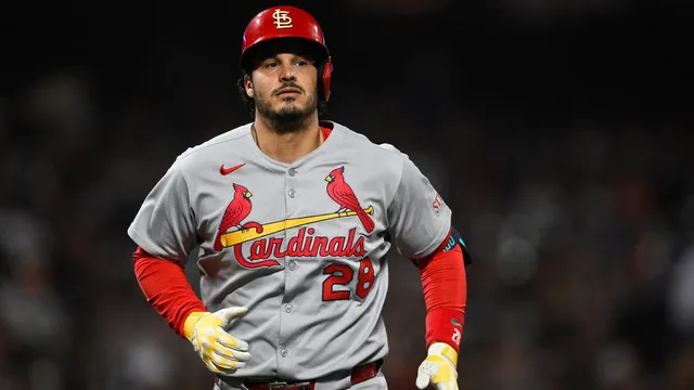 Diamondbacks acquire Nolan Arenado from Cardinals amid rebuilding phase