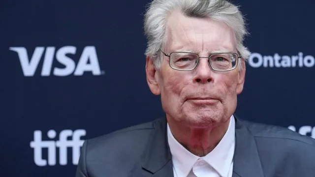 Stephen King completes the Talisman trilogy with a new book