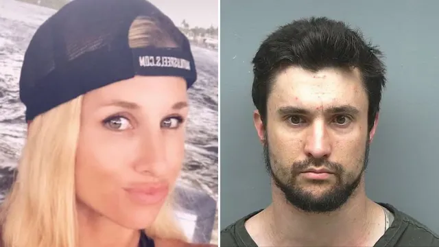 Logan Rogers charged with murdering missing Alabama woman