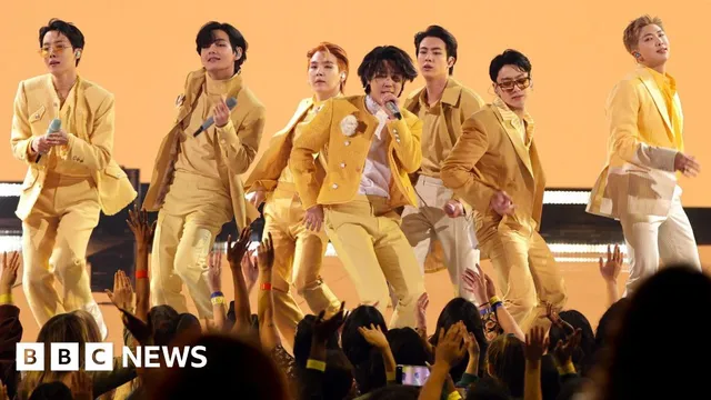 BTS gears up for world tour after military service