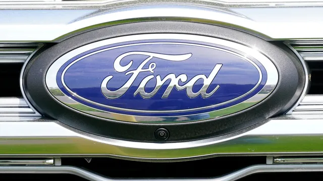 Ford recalls over 270,000 vehicles due to roll-away risk